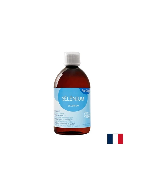 Catalyons Selenium PurOligo - 500 ml
